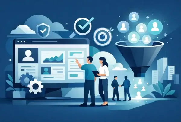 MSP Website Design That Wins Better Leads