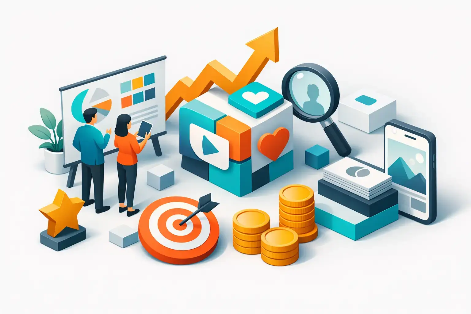 Should Startups Invest in Branding?