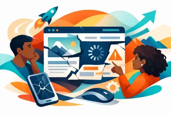 Signs Your Fort Collins Business Needs a New Website