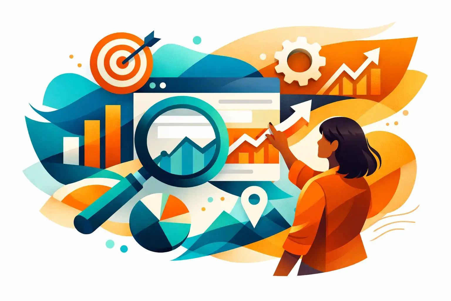 What a Fort Collins SEO Strategy Consultant Does