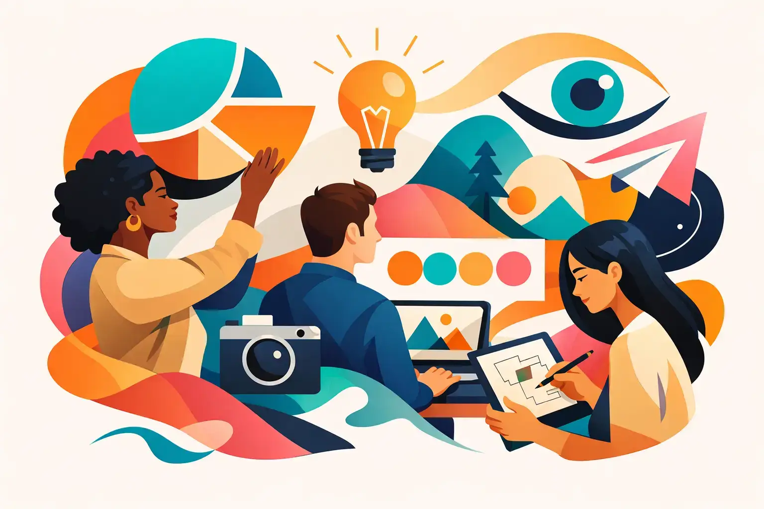 What’s Included in a Branding Package in Fort Collins